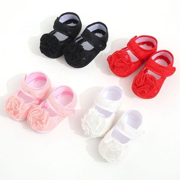 baby girls shoes newborn white champagne satin christening shoes infantil princess lace flowers for wedding
baby girls shoes newborn white champagne satin christening shoes infantil princess lace flowers for wedding