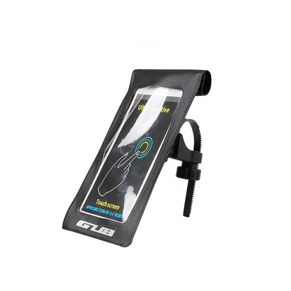 gub 919 bicycle phone holder bag case for 6 inch phones waterproof touch screen cycling bike handlebar mount holder bag
gub 919 bicycle phone holder bag case for 6 inch phones waterproof touch screen cycling bike handlebar mount holder bag