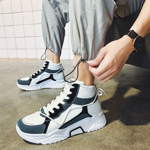 fresh mens women chaussures shoe black white red platform casual sneaker trainer shoes mens leather outdoor sports size eur 39-44
fresh mens women chaussures shoe black white red platform casual sneaker trainer shoes mens leather outdoor sports size eur 39-44