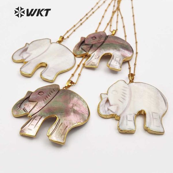 wt-jn029 trendy design luckly elephant shape pendant necklace natural black shell and white shell pendant necklace, Silver
wt-jn029 trendy design luckly elephant shape pendant necklace natural black shell and white shell pendant necklace, Silver