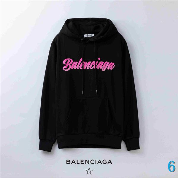 new arrival men's designer sweatshirt fashion brand hoodie men's shirt spring men's shirt luxury clothing 2 colors -2xl 6, White;black
new arrival men's designer sweatshirt fashion brand hoodie men's shirt spring men's shirt luxury clothing 2 colors -2xl 6, White;black
