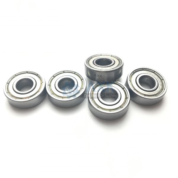 axk bearings 607 abec-1 607zz abec-3 607zz abec-5 p5 607 zz miniature ball bearing 7x19x6mm zz
axk bearings 607 abec-1 607zz abec-3 607zz abec-5 p5 607 zz miniature ball bearing 7x19x6mm zz