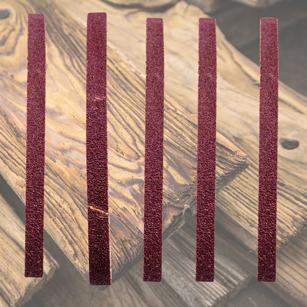 10pcs 330*10mm sanding belts 80-800 grit grinding and polishing replacement for angle grinder 120/ 180/ 240/ 320/ 400/ 600/800
10pcs 330*10mm sanding belts 80-800 grit grinding and polishing replacement for angle grinder 120/ 180/ 240/ 320/ 400/ 600/800