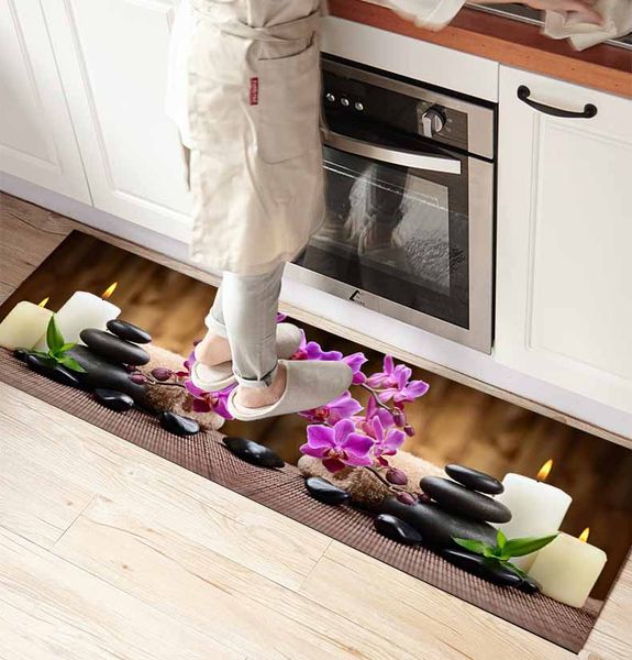 else spa stones flowers floral candles 3d print non slip microfiber kitchen counter modern decorative washable area rug mat
else spa stones flowers floral candles 3d print non slip microfiber kitchen counter modern decorative washable area rug mat