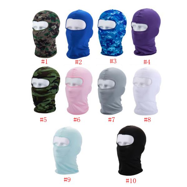 sport ski mask bicycle cycling mask caps motorcycle windproof dust head sets camouflage tactical mask zza204-1, Black
sport ski mask bicycle cycling mask caps motorcycle windproof dust head sets camouflage tactical mask zza204-1, Black