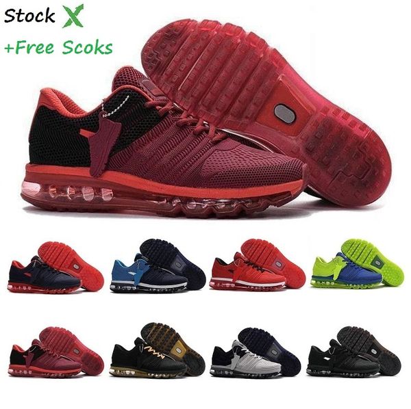 stock x kpu 2017 men running shoes bengal orange grey black white pink gold max cushion mens athletic designer sneakers
stock x kpu 2017 men running shoes bengal orange grey black white pink gold max cushion mens athletic designer sneakers