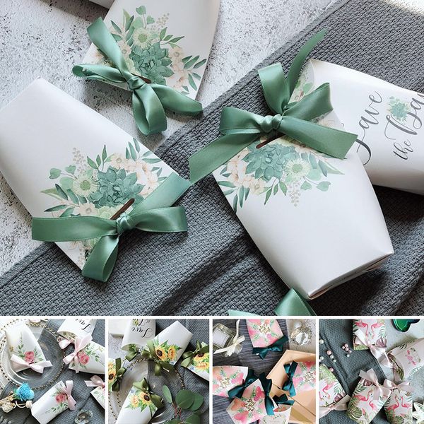 candy box 5pcs/lot birthday baby shower gift boxes sugar case party supplies wedding favors candy bag with ribbon
candy box 5pcs/lot birthday baby shower gift boxes sugar case party supplies wedding favors candy bag with ribbon