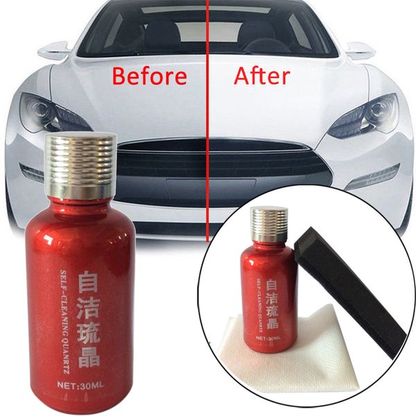 carprie агент по ремонту автомобилей 9h 30ml автооксидантная жидкость керамическое покрытие супер гидрофобное покрытие для стекла набор покр
carprie агент по ремонту автомобилей 9h 30ml автооксидантная жидкость керамическое покрытие супер гидрофобное покрытие для стекла набор покр