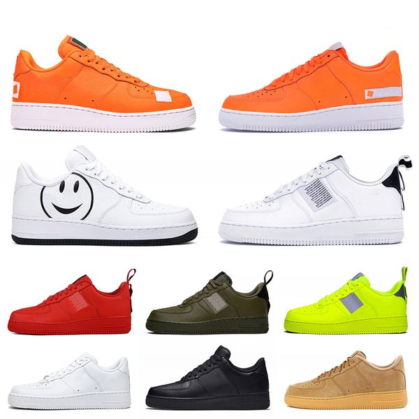 men women fashion platform dunk sneaker utility black white have a day orange mens casual skateboard plate-forme designer shoes, White;red
men women fashion platform dunk sneaker utility black white have a day orange mens casual skateboard plate-forme designer shoes, White;red