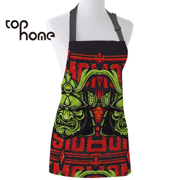 ome kitchen apron japanese samurai printed adjustable sleeveless canvas aprons for men women kids home cleaning tools
ome kitchen apron japanese samurai printed adjustable sleeveless canvas aprons for men women kids home cleaning tools