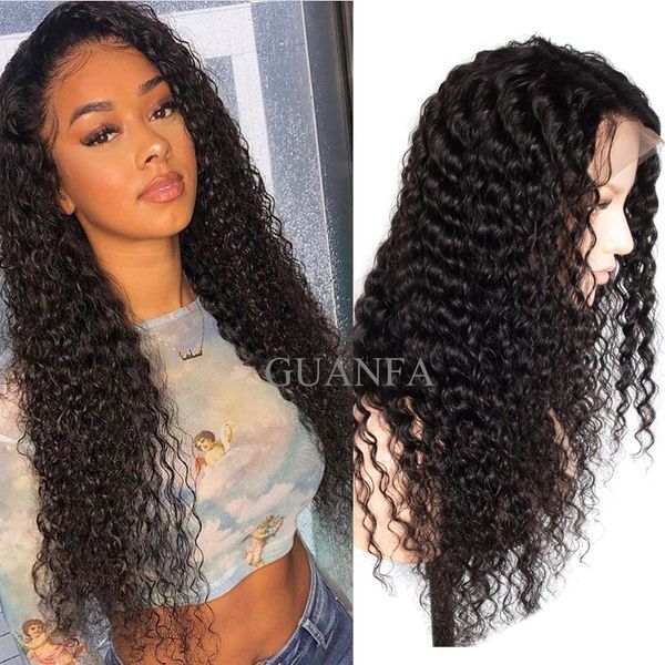 full lace human hair wigs curly with baby hair virgin hair 150% density bleached knots natural hairline lace front wigs, Black
full lace human hair wigs curly with baby hair virgin hair 150% density bleached knots natural hairline lace front wigs, Black