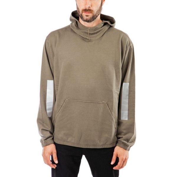 18fw luxury european reflective print hooded sweatshirt long sleeve man and woman mens designer sweater hfwpwy256, Black
18fw luxury european reflective print hooded sweatshirt long sleeve man and woman mens designer sweater hfwpwy256, Black