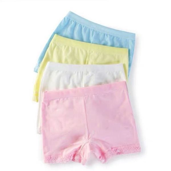 6pcs / lot girls cotton underwears children safety underpants boxer briefs kids cute panties 2-10 y, Camo
6pcs / lot girls cotton underwears children safety underpants boxer briefs kids cute panties 2-10 y, Camo