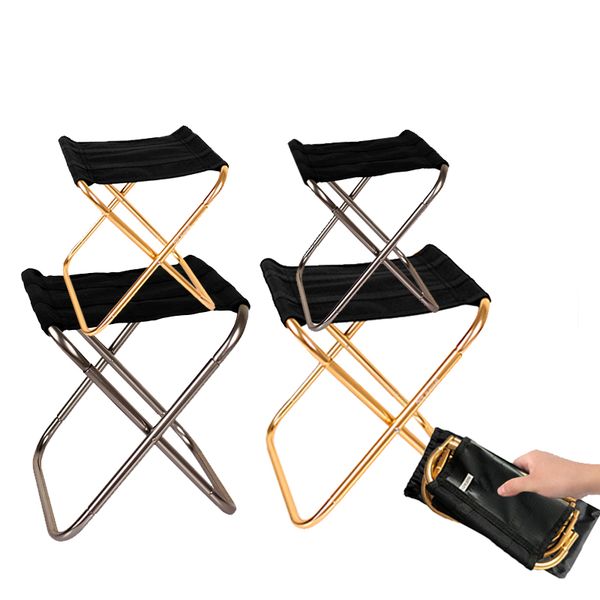 folding camping chair fishing chair lightweight picnic foldable aluminium outdoor portable easy to carry fishing tools
folding camping chair fishing chair lightweight picnic foldable aluminium outdoor portable easy to carry fishing tools