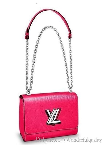 mm twist m54277 new women fashion shows shoulder bags totes handbags handles cross body messenger bags
mm twist m54277 new women fashion shows shoulder bags totes handbags handles cross body messenger bags
