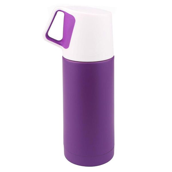creative portable outside 350ml/500ml two styles food grade stainless steel water bottle creative color matching
creative portable outside 350ml/500ml two styles food grade stainless steel water bottle creative color matching