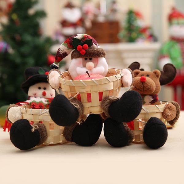 christmas candy plate deskapple basket basket small bamboo decoration scene decoration props sugar
christmas candy plate deskapple basket basket small bamboo decoration scene decoration props sugar