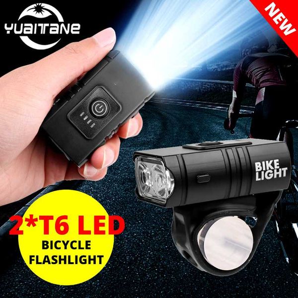 mini powerful bicycle light t6 led usb rechargeable portable bike light ipx5 waterproof mtb front lamp bike accessaries
mini powerful bicycle light t6 led usb rechargeable portable bike light ipx5 waterproof mtb front lamp bike accessaries