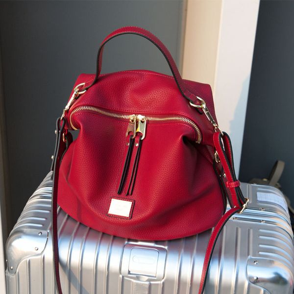2019 new genuine leather women bag fashion casual multifunctional korean mini soft leather backpack women backpack
2019 new genuine leather women bag fashion casual multifunctional korean mini soft leather backpack women backpack
