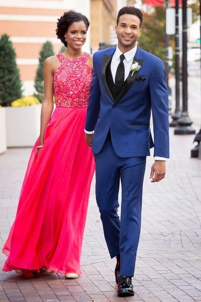 fashionable one button blue groom tuxedos peak lapel men wedding party groomsmen 3 pieces suits (jacket+pants+vest+tie) k226, Black;gray
fashionable one button blue groom tuxedos peak lapel men wedding party groomsmen 3 pieces suits (jacket+pants+vest+tie) k226, Black;gray
