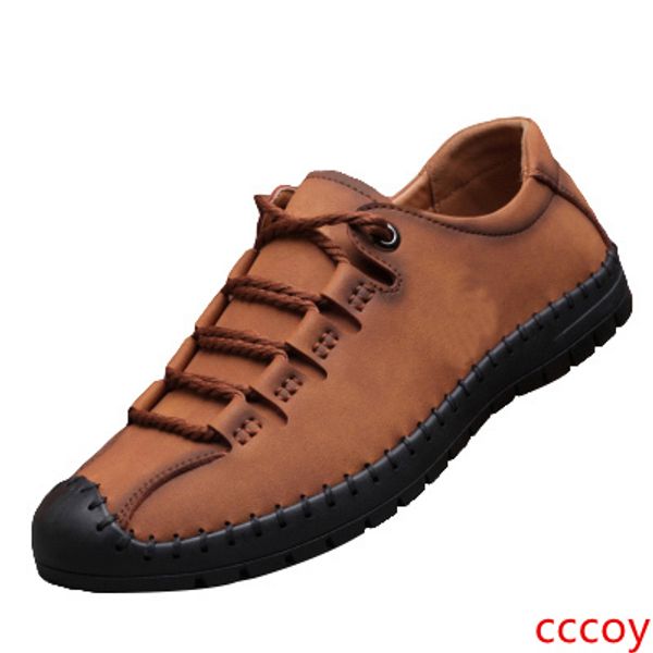 casual shoes leather korean young 2019 new autumn trend low-laces mens shoe soft sneakers mens trainers size 40-45
casual shoes leather korean young 2019 new autumn trend low-laces mens shoe soft sneakers mens trainers size 40-45