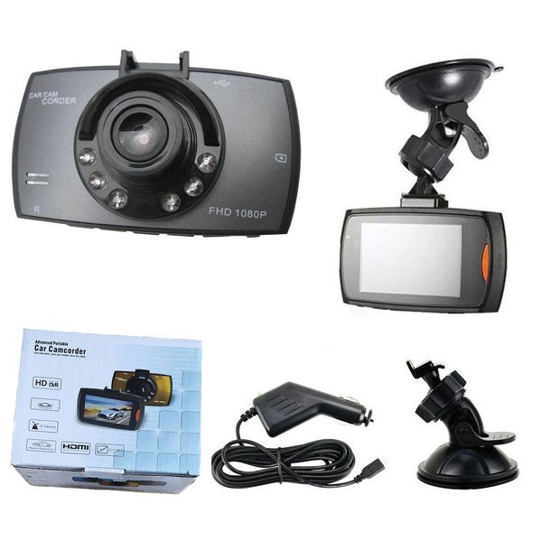 car camera g30 2.2" full hd 1080p car dvr video recorder dash cam 120 degree wide angle motion detection night vision g-sensor withreta
car camera g30 2.2" full hd 1080p car dvr video recorder dash cam 120 degree wide angle motion detection night vision g-sensor withreta