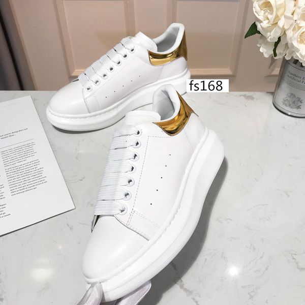 with box kanye comfort fashion casual shoes flats thick sole leather walking platform daily dress party sneakers 2, Black
with box kanye comfort fashion casual shoes flats thick sole leather walking platform daily dress party sneakers 2, Black