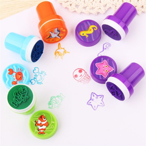 10pcs/set children toy stamps cartoon animals fruits vegetable psensitive seal teachers diy painting p decor gift
10pcs/set children toy stamps cartoon animals fruits vegetable psensitive seal teachers diy painting p decor gift