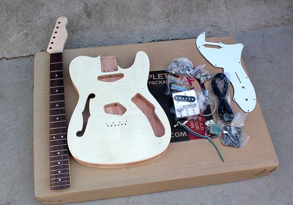 whole hardware semi-hollow body electric guitar with mahogany body,rosewood fingerboard,can be customized as your request
whole hardware semi-hollow body electric guitar with mahogany body,rosewood fingerboard,can be customized as your request
