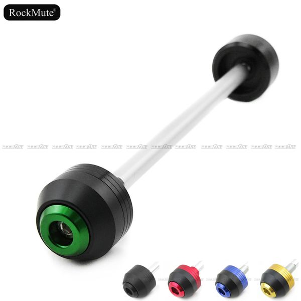 motorcycle front wheel axle fork slider for zx600 ninja zx-6r zx6r 1995-2004 crash protector drop falling protection
motorcycle front wheel axle fork slider for zx600 ninja zx-6r zx6r 1995-2004 crash protector drop falling protection