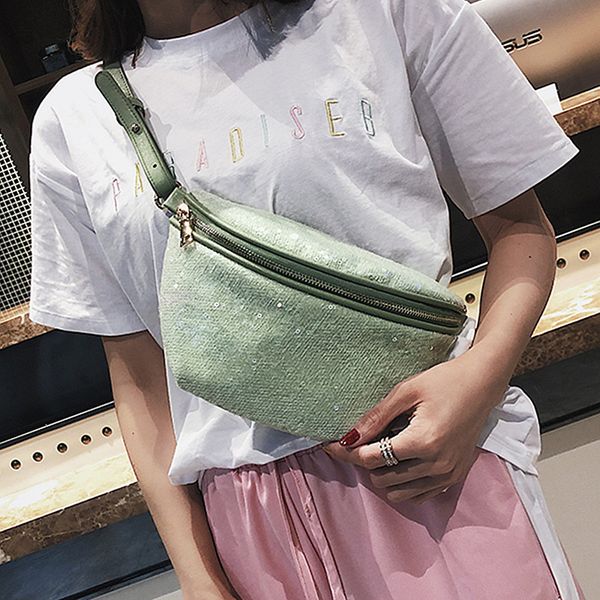 new popular 2020 handbags multi-purpose running bag sequins messenger shoulder bag phone package
new popular 2020 handbags multi-purpose running bag sequins messenger shoulder bag phone package