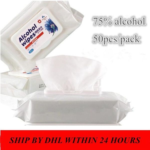 180мм * 140мм алкоголь wipe 10шт портативный влажные салфетки 75% этанол антибактериальная дезинфицирующие dipe для дома и офиса в stock dhl
180мм * 140мм алкоголь wipe 10шт портативный влажные салфетки 75% этанол антибактериальная дезинфицирующие dipe для дома и офиса в stock dhl