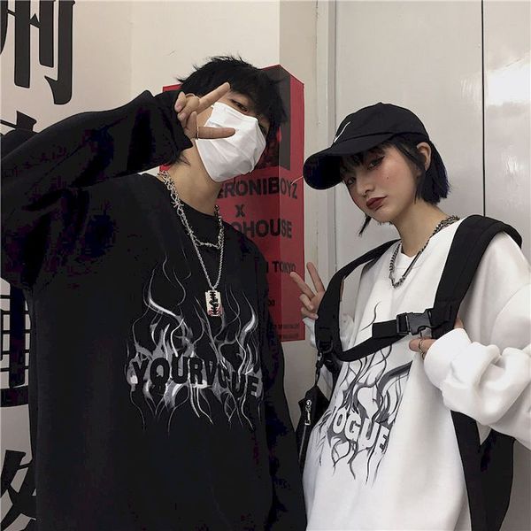 nicemix cartoon printed hoodies plus velvet hoodie white long sleeve men clothing autumn and winter sweatshirt ins anime preppy, Black
nicemix cartoon printed hoodies plus velvet hoodie white long sleeve men clothing autumn and winter sweatshirt ins anime preppy, Black