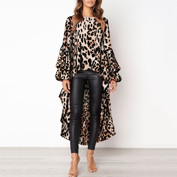 сезон костюм-платье sexy leopard print рубашка с длинным рукавом, Black;brown
сезон костюм-платье sexy leopard print рубашка с длинным рукавом, Black;brown