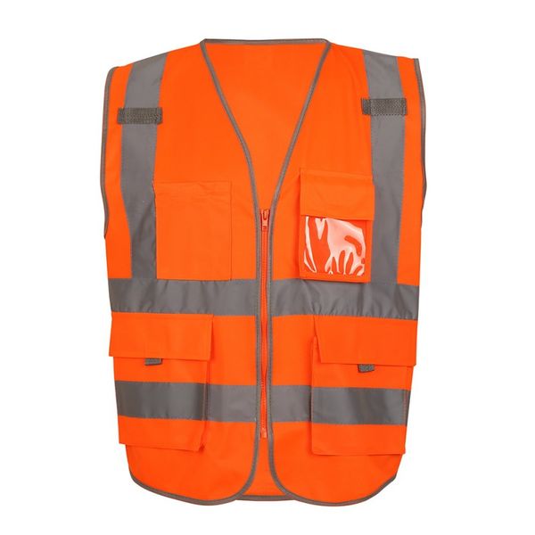 man visibility reflective vest working clothes motorcycle cycling sports outdoor reflective vest safety clothes, Black;blue
man visibility reflective vest working clothes motorcycle cycling sports outdoor reflective vest safety clothes, Black;blue