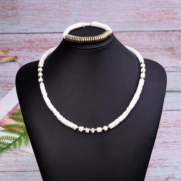 moon girl natural shell boho necklace bracelet jewelry set bohemian statement cowrie charm pulseras femme choker chic dropship, Silver
moon girl natural shell boho necklace bracelet jewelry set bohemian statement cowrie charm pulseras femme choker chic dropship, Silver