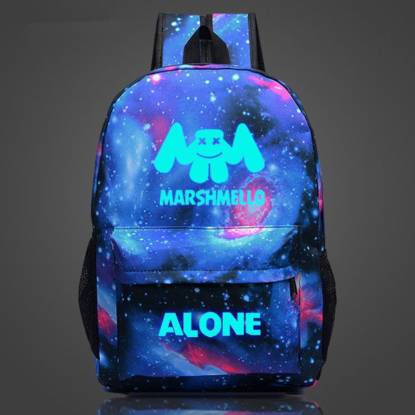 sell dj marshmallow backpack multifunction students school bag for young travel bags
sell dj marshmallow backpack multifunction students school bag for young travel bags