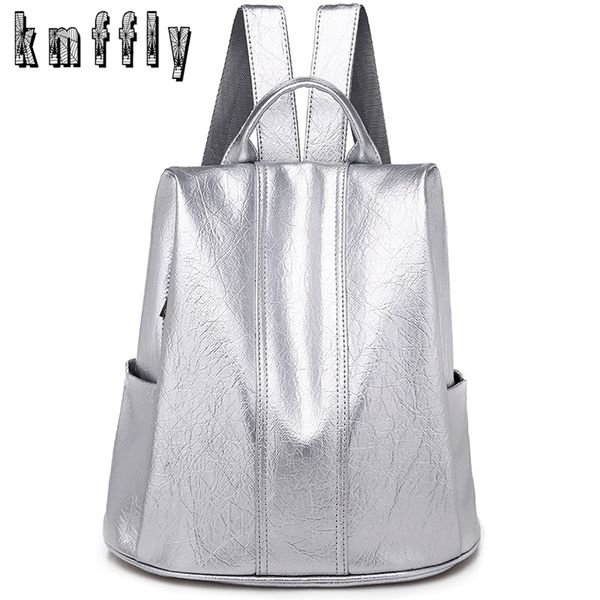 kmffly backpack women 2019 new pu leather fashion backpack for women urban girls functional anti theft
kmffly backpack women 2019 new pu leather fashion backpack for women urban girls functional anti theft