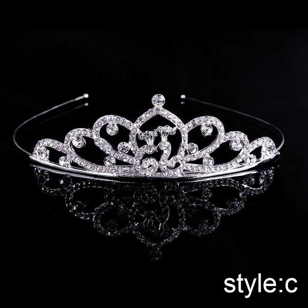 silver crystal tiaras and crowns bridal hair jewelry rhinestone heart bride diadem headpiece women girls hair accessories vl, Golden;white
silver crystal tiaras and crowns bridal hair jewelry rhinestone heart bride diadem headpiece women girls hair accessories vl, Golden;white