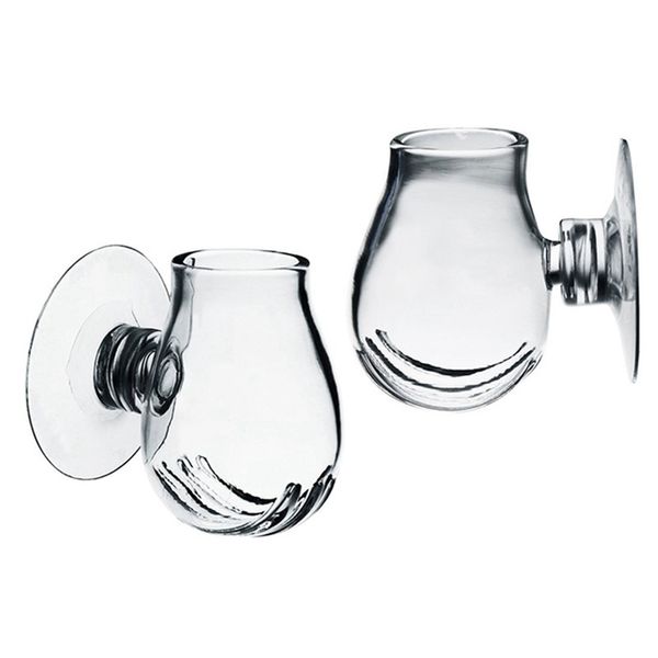 new clear glass shrimp feeding food dish aquarium fish tank glass feeding cup fish feeder brine shrimp eggs food for aquarium
new clear glass shrimp feeding food dish aquarium fish tank glass feeding cup fish feeder brine shrimp eggs food for aquarium