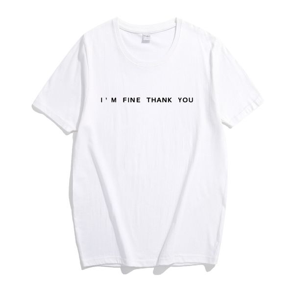 t-shirt new fashion men cotton with short sleeves casual male tshirt letter t shirts men women tees, White;black
t-shirt new fashion men cotton with short sleeves casual male tshirt letter t shirts men women tees, White;black