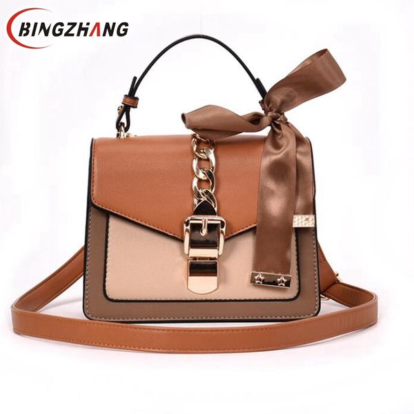 women bag women messenger bags mini small square pack shoulder bag crossbody package clutch women designer wallet handbags l9-9 y191218
women bag women messenger bags mini small square pack shoulder bag crossbody package clutch women designer wallet handbags l9-9 y191218