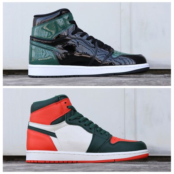 solefly x 1 green orange white black miami mens basketball shoes 1s solefly outdoor designer sports sneakers size 40-45, White;red
solefly x 1 green orange white black miami mens basketball shoes 1s solefly outdoor designer sports sneakers size 40-45, White;red