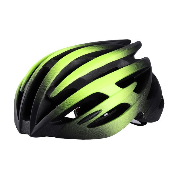 new style cycling helmet men gradient colors mountain road bike helmet racing safely cap ciclismo
new style cycling helmet men gradient colors mountain road bike helmet racing safely cap ciclismo