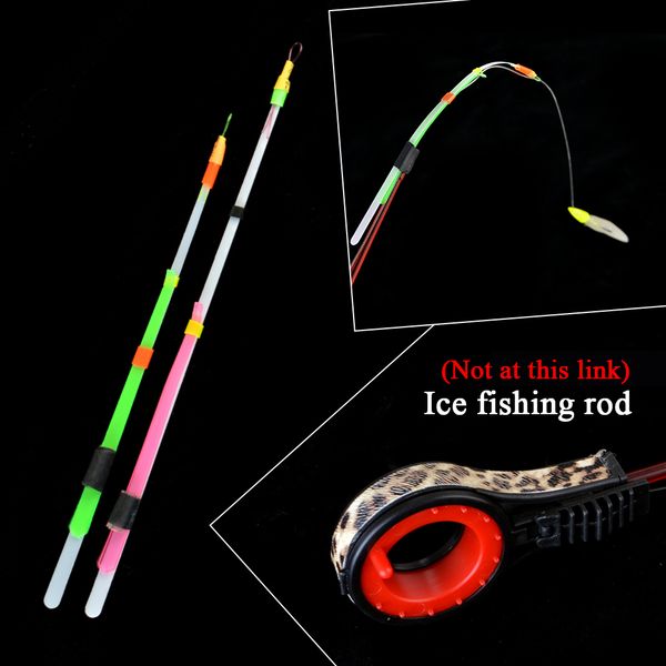 ftk winter ice fishing 80mm-160mm c.w 0.1g-1.4g stainless steel 20pcs /lot portable outdoor fishing for gear
ftk winter ice fishing 80mm-160mm c.w 0.1g-1.4g stainless steel 20pcs /lot portable outdoor fishing for gear