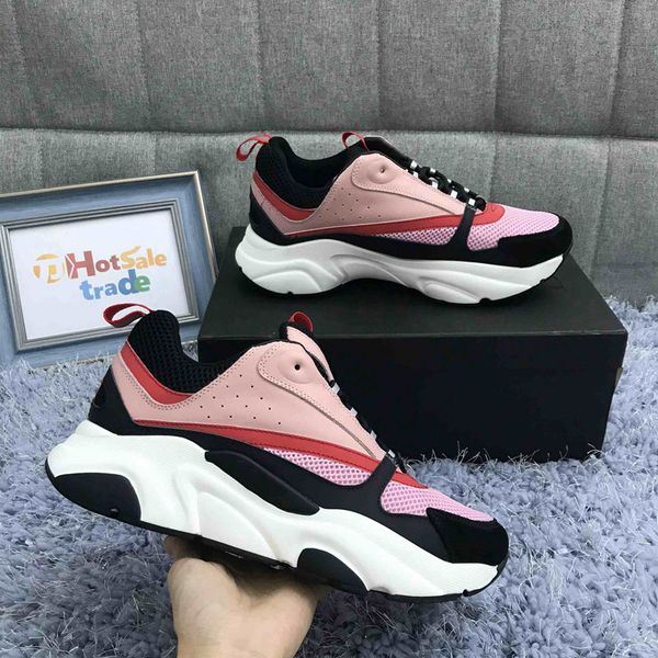 3d reflective b22 calfskin trainers women pink casual shoes men fashion outdoor trainers gift christmas, Black
3d reflective b22 calfskin trainers women pink casual shoes men fashion outdoor trainers gift christmas, Black