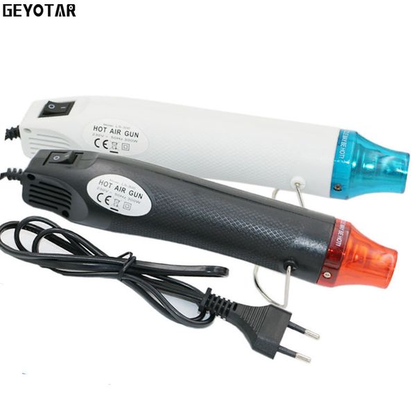 220v 300w eu plug diy heat gun electric power tool air temperature gun with supporting seat shrink plastic fimo dinks diy
220v 300w eu plug diy heat gun electric power tool air temperature gun with supporting seat shrink plastic fimo dinks diy