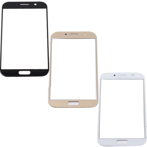 100pcs for samsung galaxy a5 2017 a520 a520f outdoor glass / front front lens cover screen (without digitizer) for galaxy a5 2017
100pcs for samsung galaxy a5 2017 a520 a520f outdoor glass / front front lens cover screen (without digitizer) for galaxy a5 2017