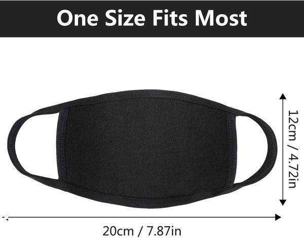 black cotton face masks for women/men mouth masks anti dust cycling wearing black fashion mouth-muffle
black cotton face masks for women/men mouth masks anti dust cycling wearing black fashion mouth-muffle