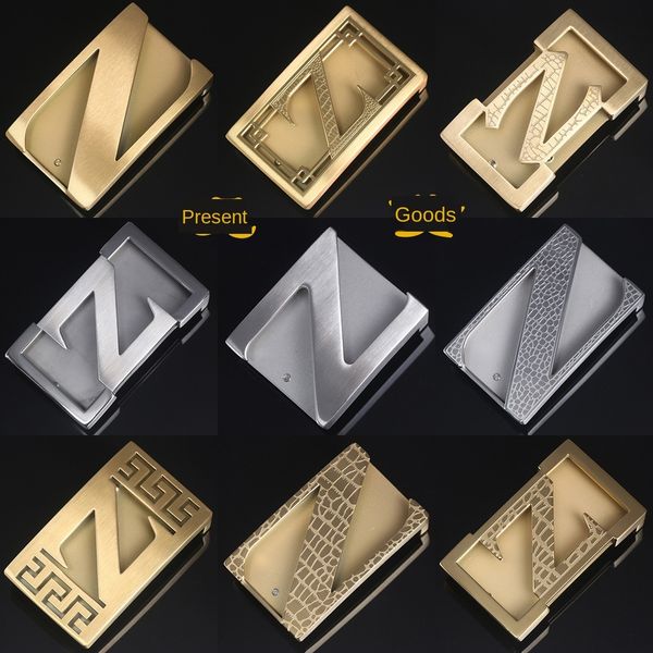 z letter 3.8 inch and flat plate belt plate a half stainless steel leather belt flat skateboard buckle can be laser labeled metal, Slivery;black
z letter 3.8 inch and flat plate belt plate a half stainless steel leather belt flat skateboard buckle can be laser labeled metal, Slivery;black